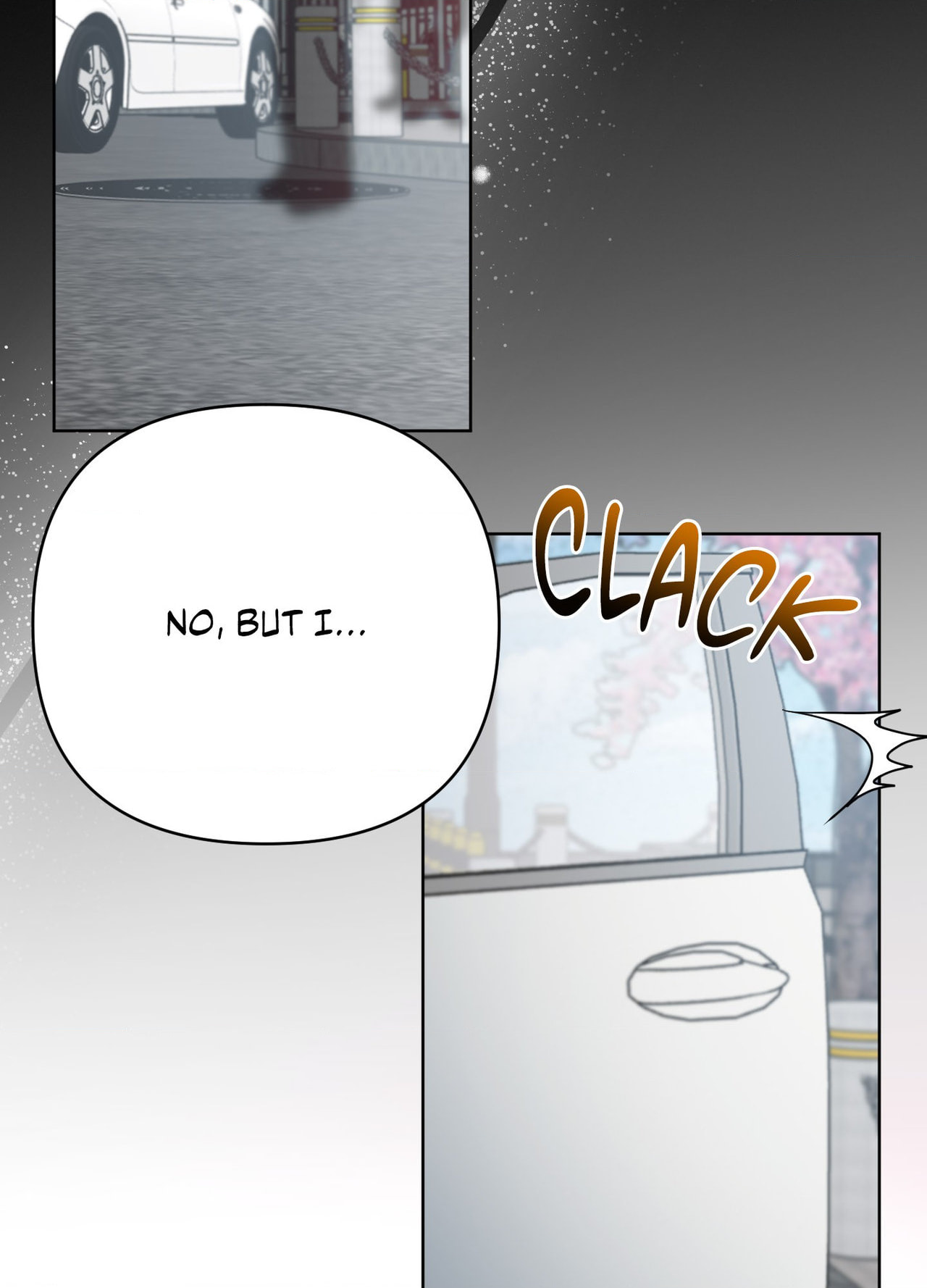 Peppermint Candy Chapter 33 page 68 - 