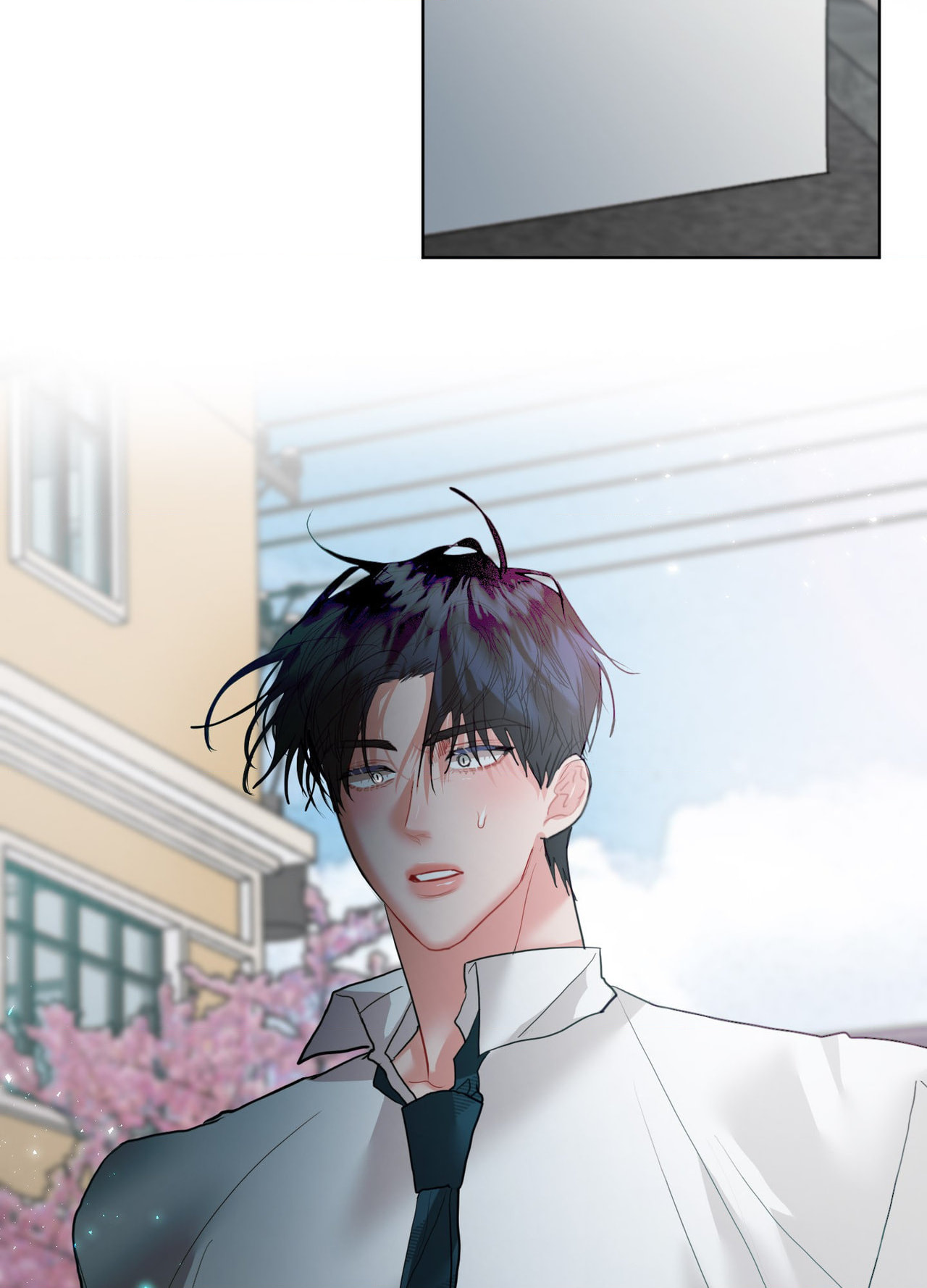 Peppermint Candy Chapter 33 page 69 - 