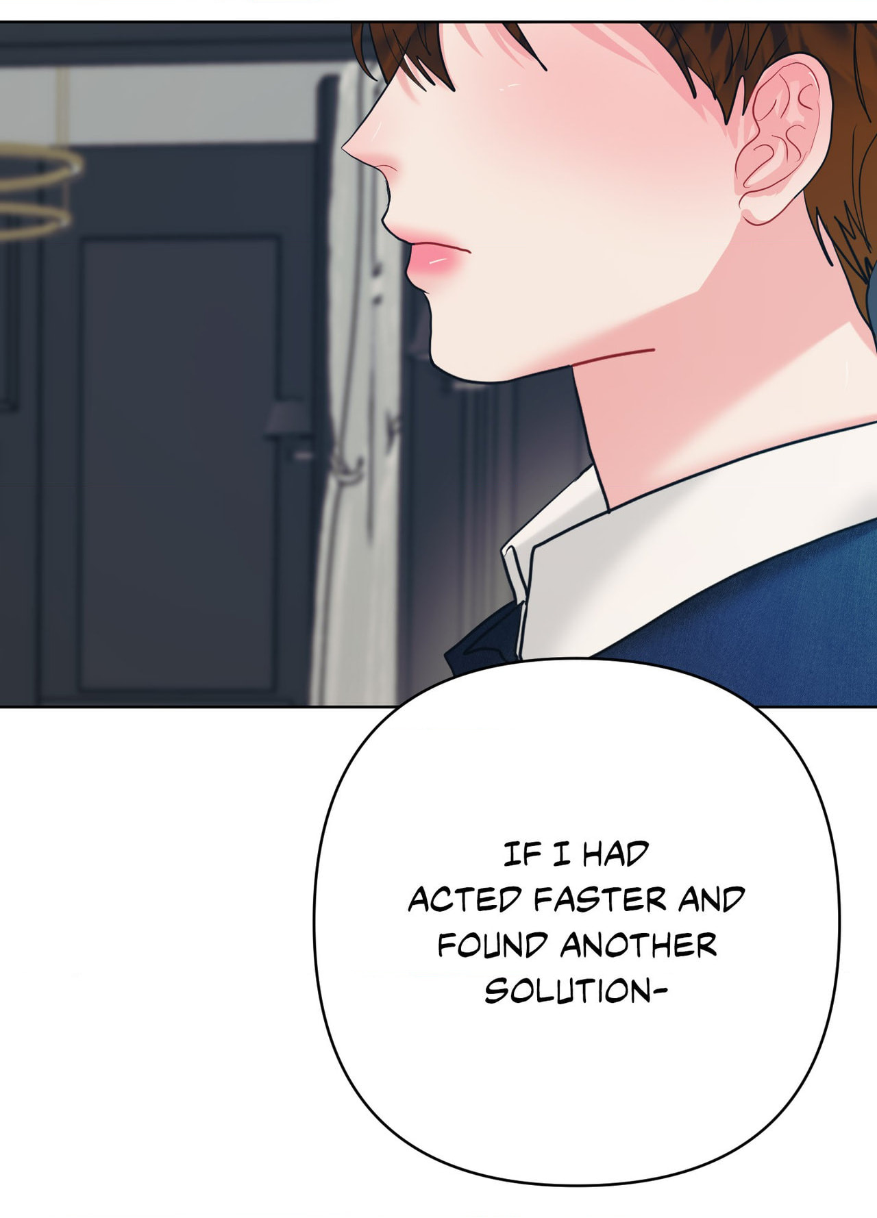 Peppermint Candy Chapter 33 page 72 - 