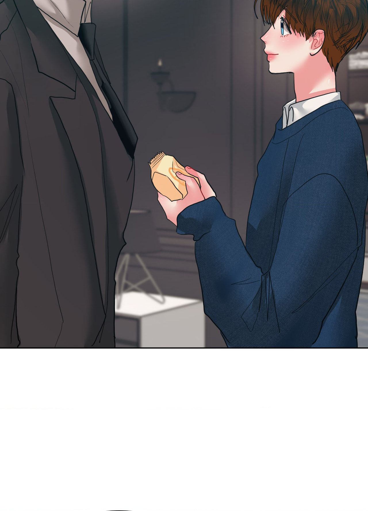 Peppermint Candy Chapter 33 page 77 - 