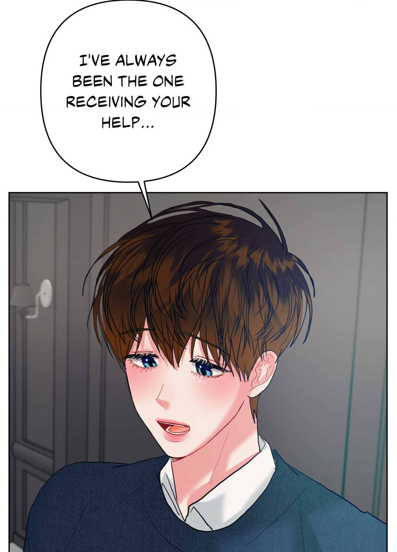 Peppermint Candy Chapter 33 page 78 - 