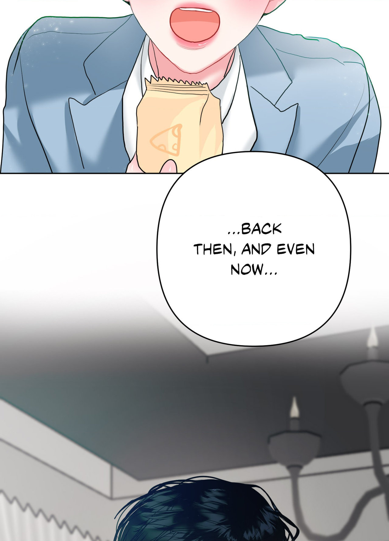 Peppermint Candy Chapter 33 page 80 - 