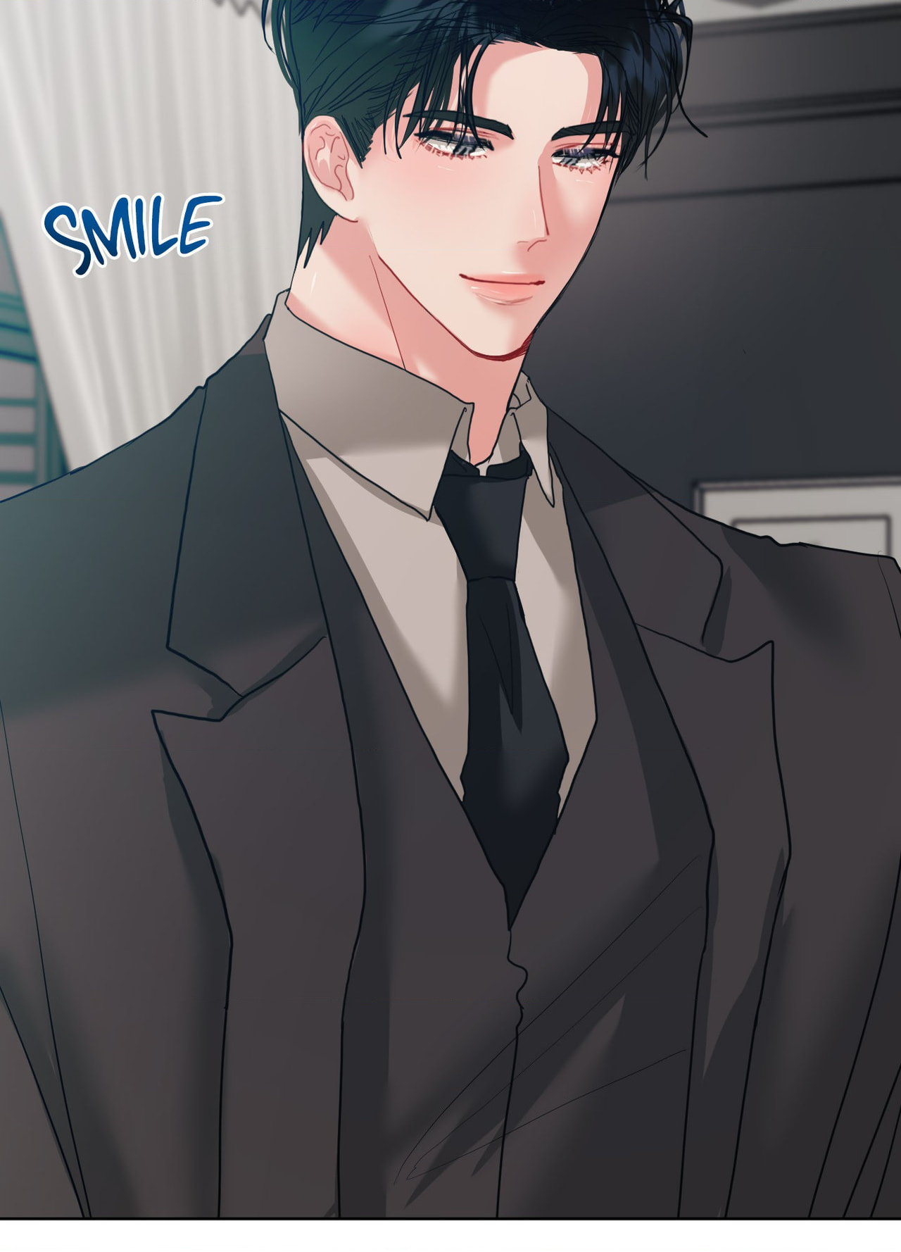 Peppermint Candy Chapter 33 page 81 - 