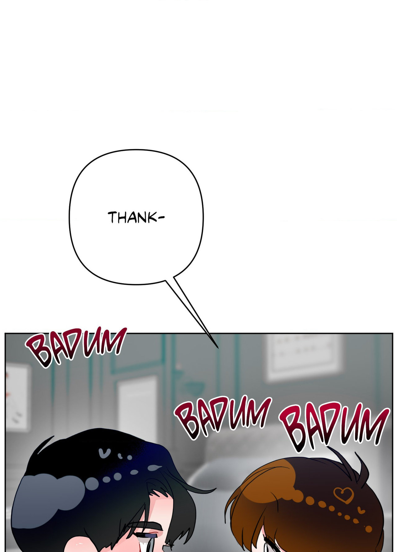 Peppermint Candy Chapter 33 page 82 - 