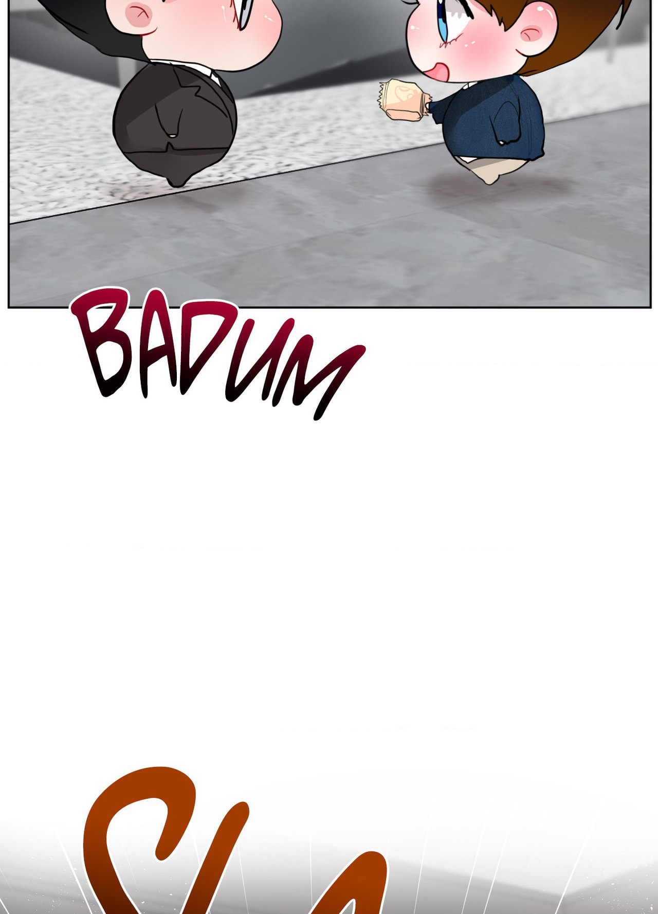 Peppermint Candy Chapter 33 page 83 - 