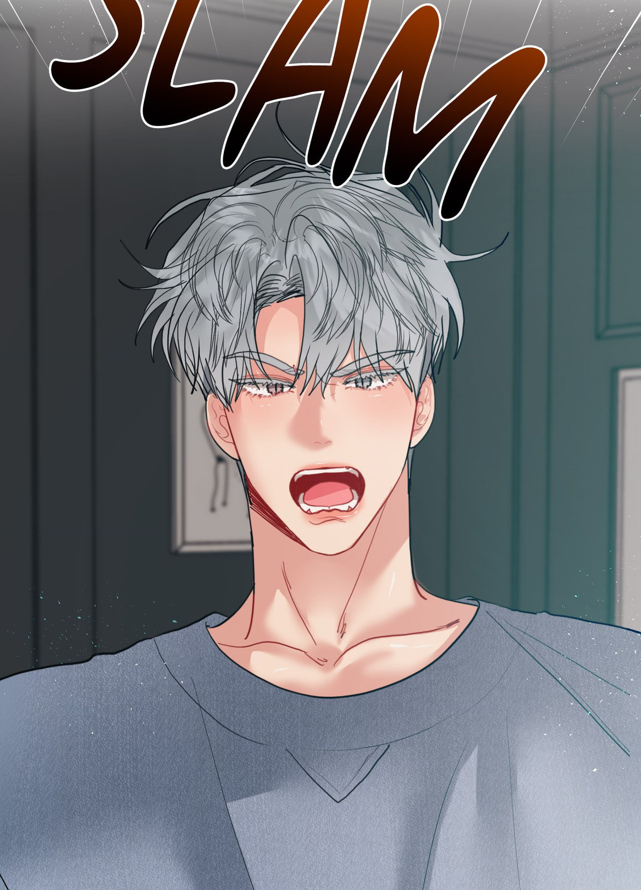 Peppermint Candy Chapter 33 page 84 - 