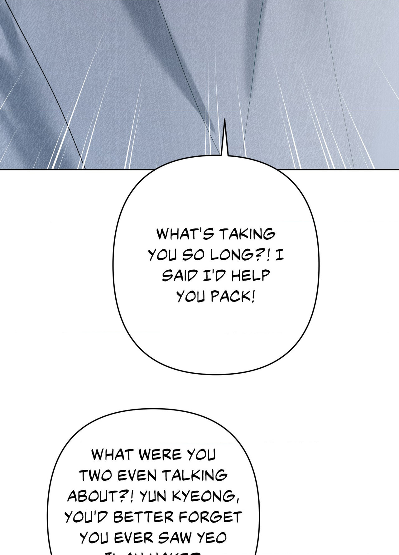 Peppermint Candy Chapter 33 page 85 - 