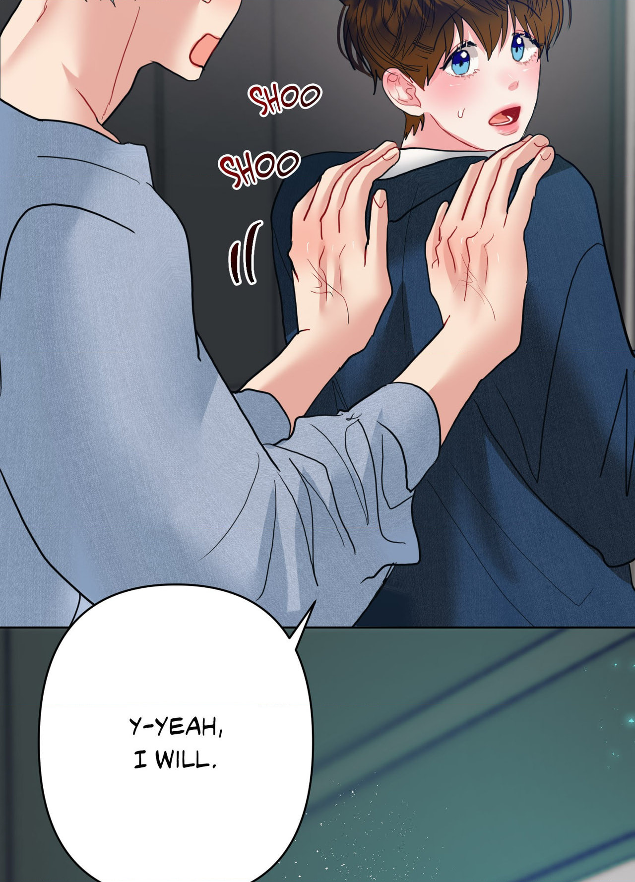 Peppermint Candy Chapter 33 page 88 - 