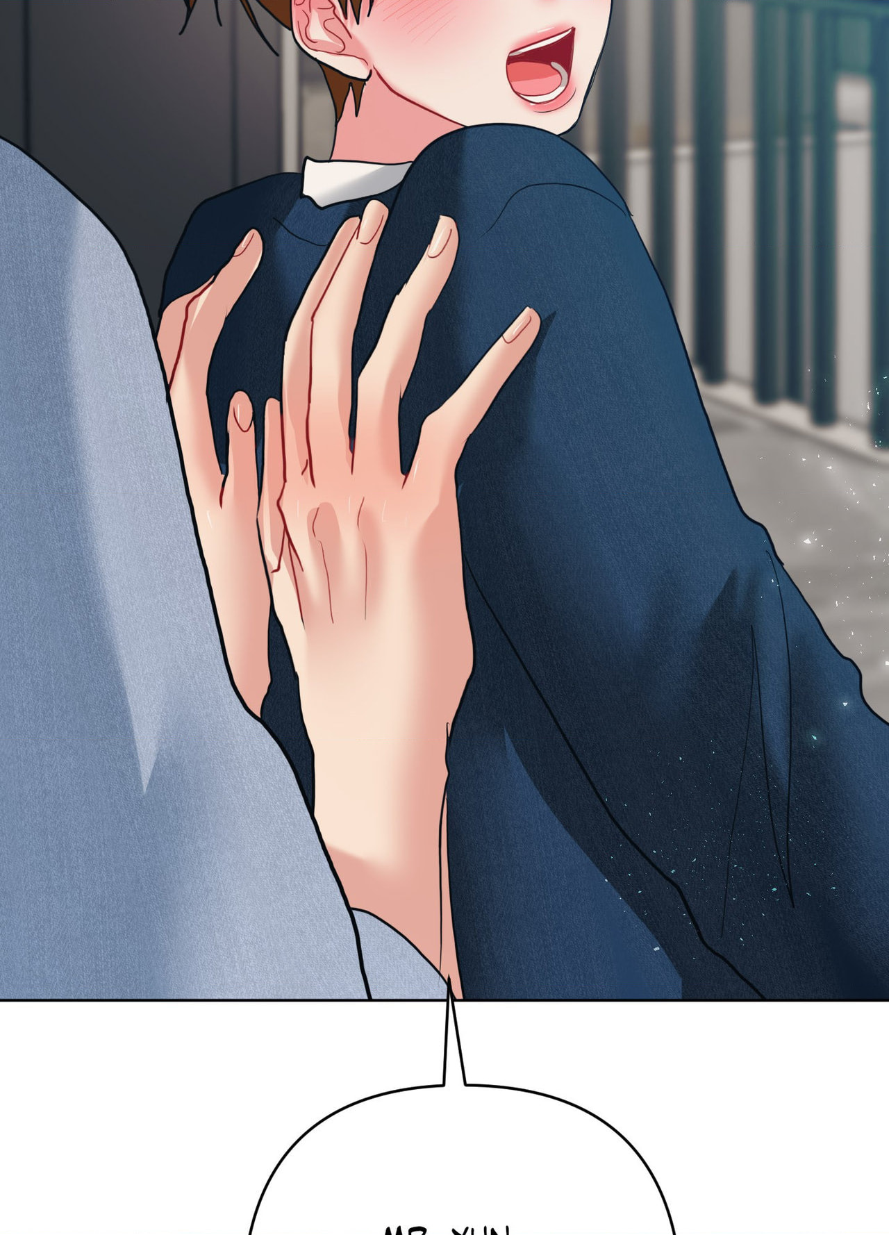 Peppermint Candy Chapter 33 page 90 - 