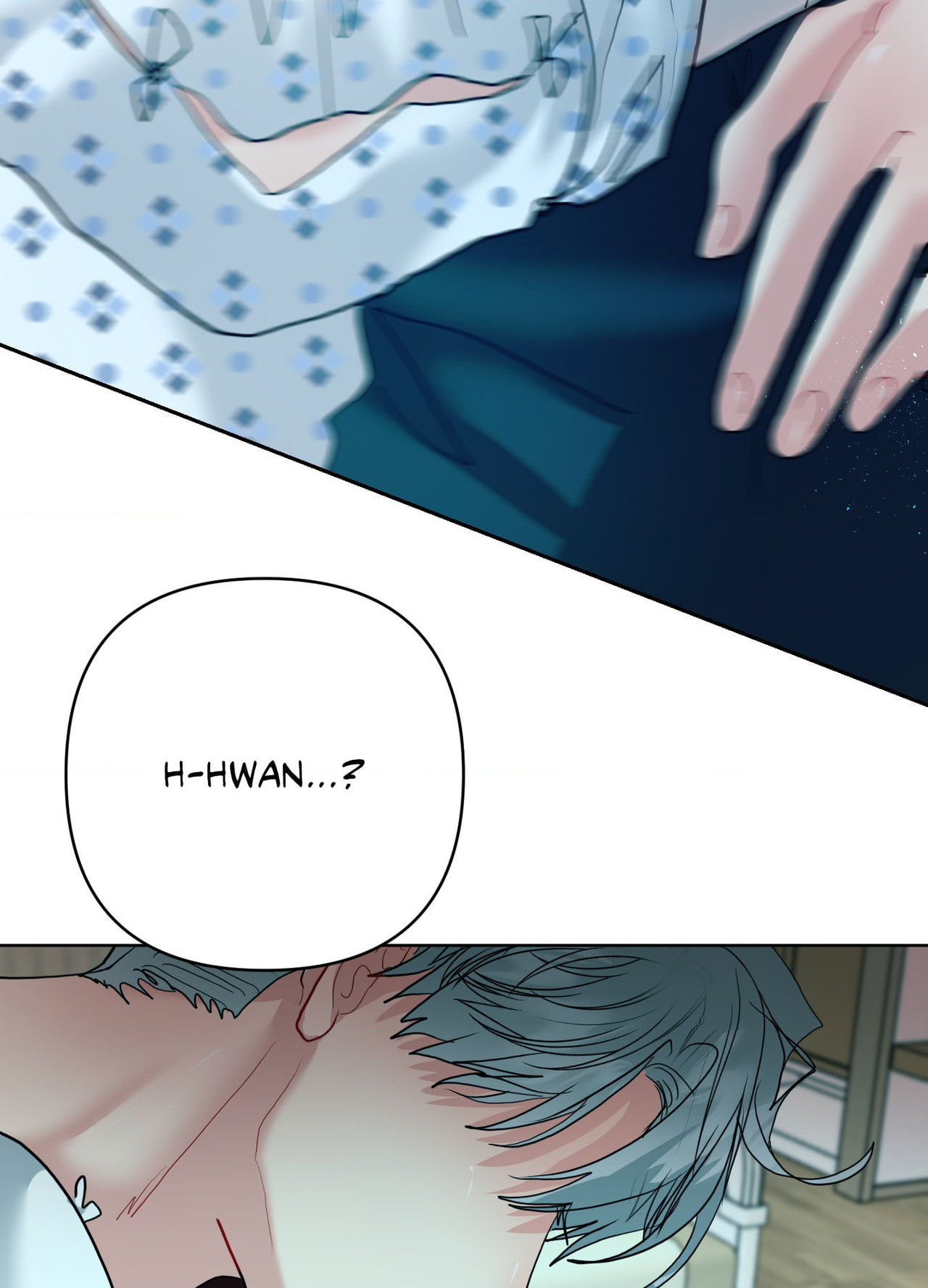 Peppermint Candy Chapter 33 page 10 - 