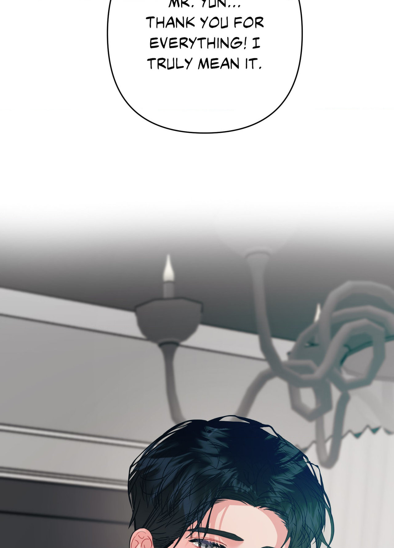 Peppermint Candy Chapter 33 page 91 - 