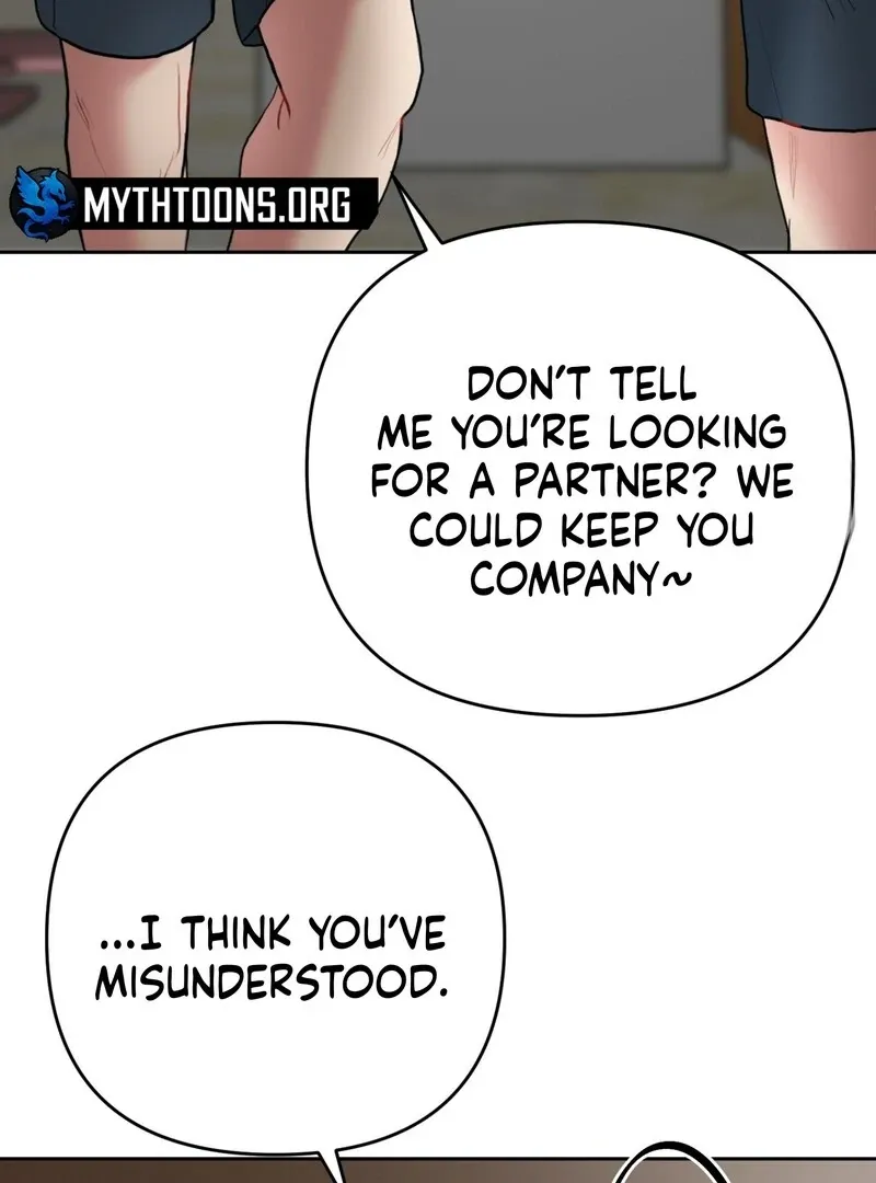 Peppermint Candy Chapter 4 page 11 - 