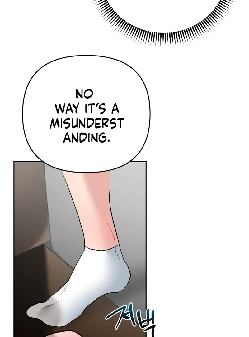 Peppermint Candy Chapter 4 page 14 - 