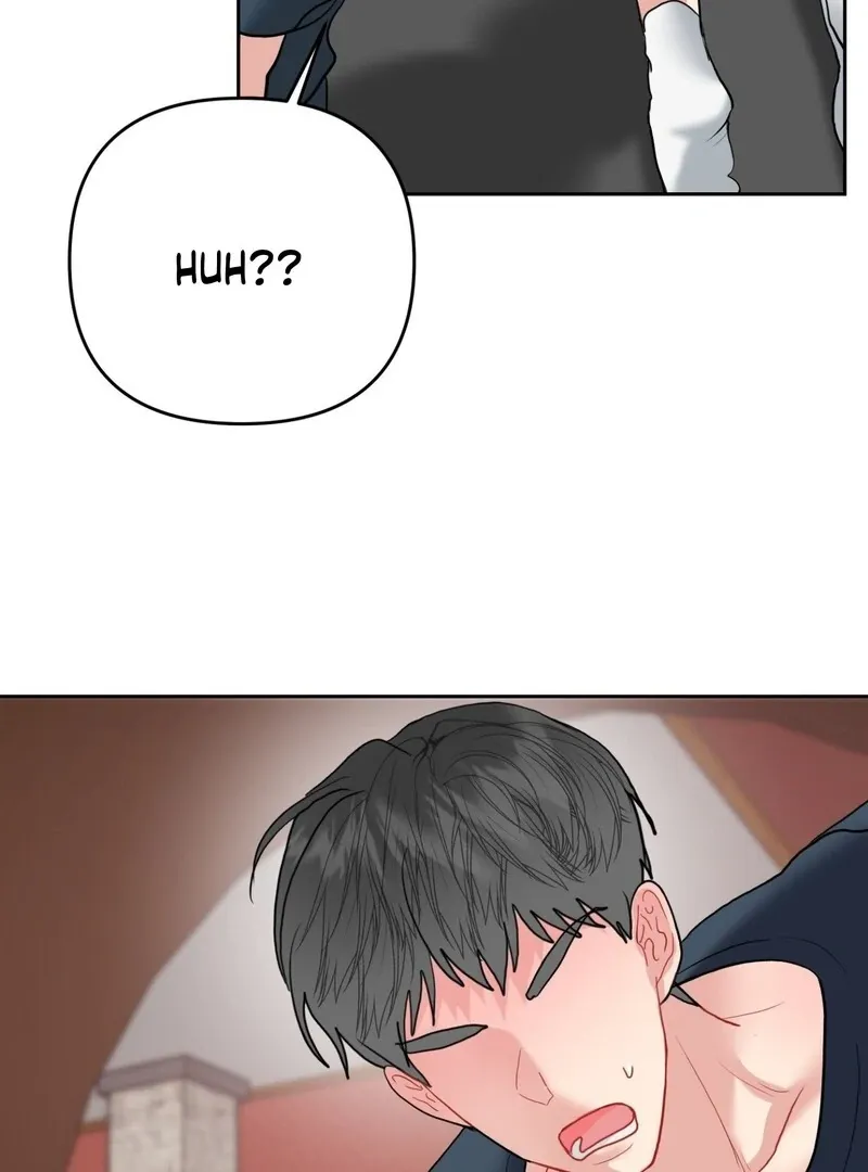 Peppermint Candy Chapter 4 page 24 - 