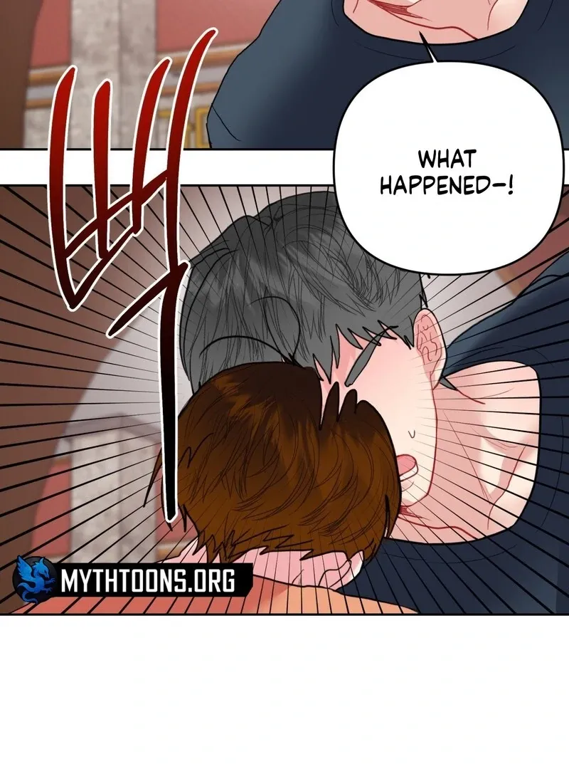 Peppermint Candy Chapter 4 page 25 - 