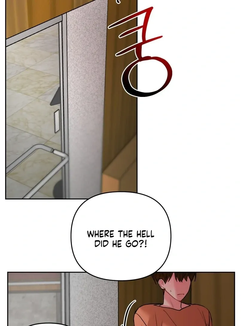 Peppermint Candy Chapter 4 page 29 - 