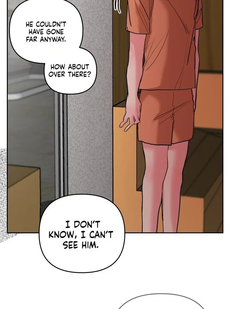 Peppermint Candy Chapter 4 page 30 - 