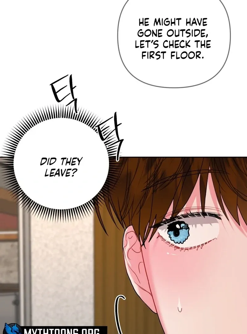 Peppermint Candy Chapter 4 page 31 - 