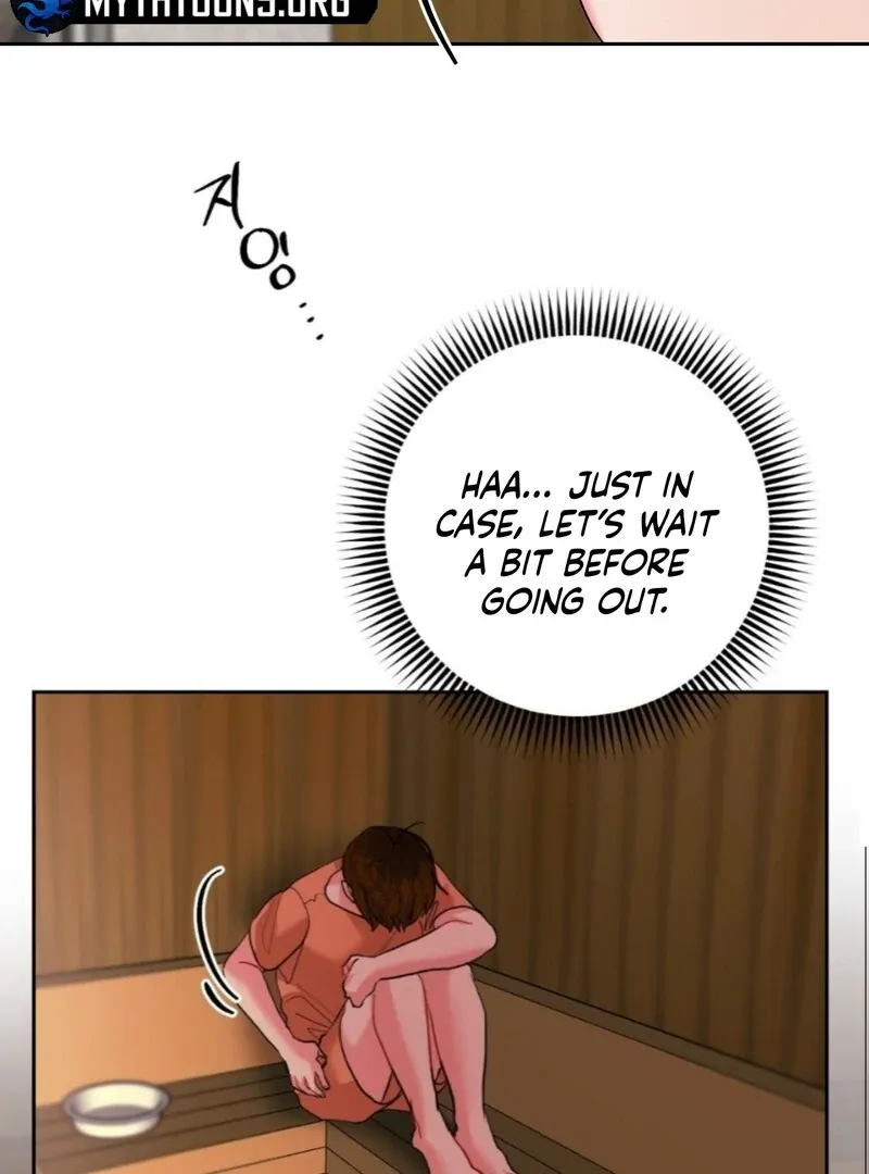Peppermint Candy Chapter 4 page 32 - 