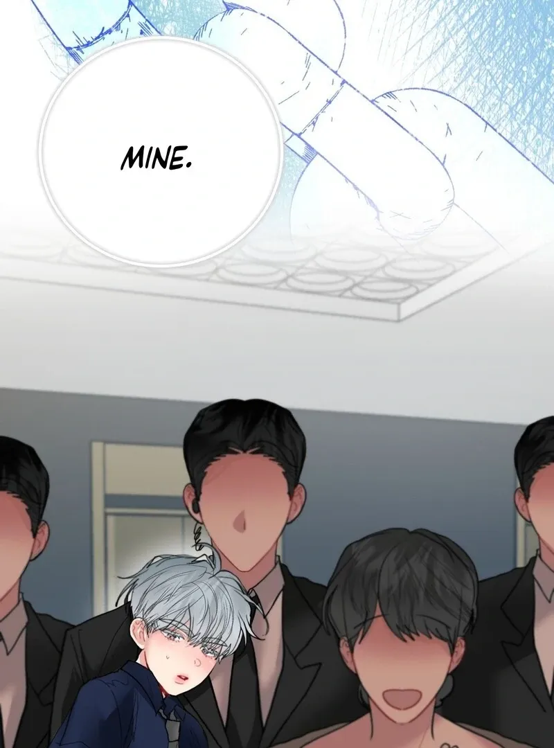 Peppermint Candy Chapter 4 page 66 - 