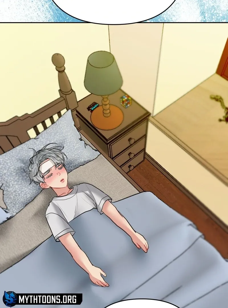 Peppermint Candy Chapter 4 page 71 - 