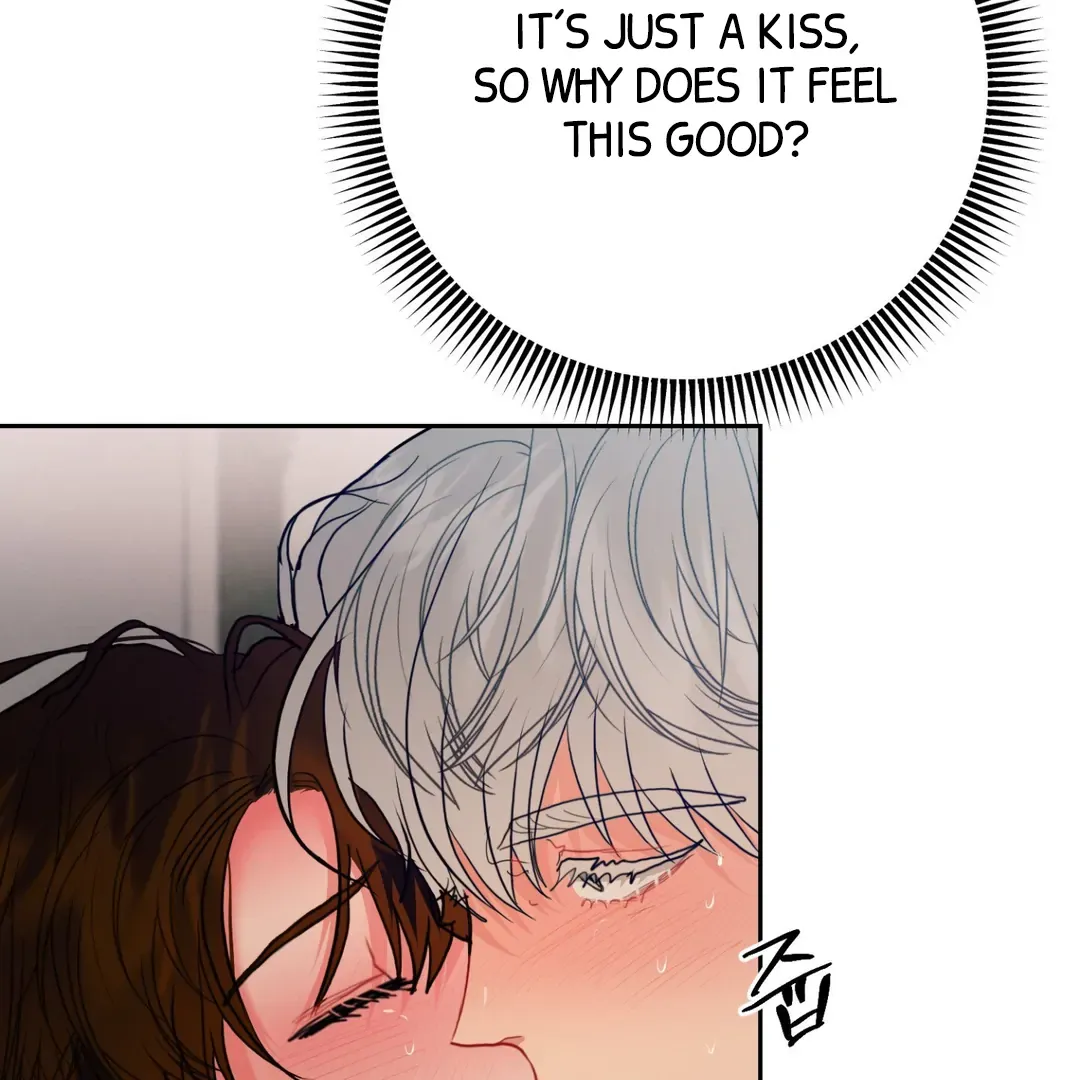 Peppermint Candy Chapter 5 page 133 - 