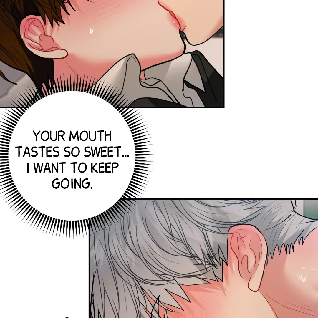 Peppermint Candy Chapter 5 page 134 - 