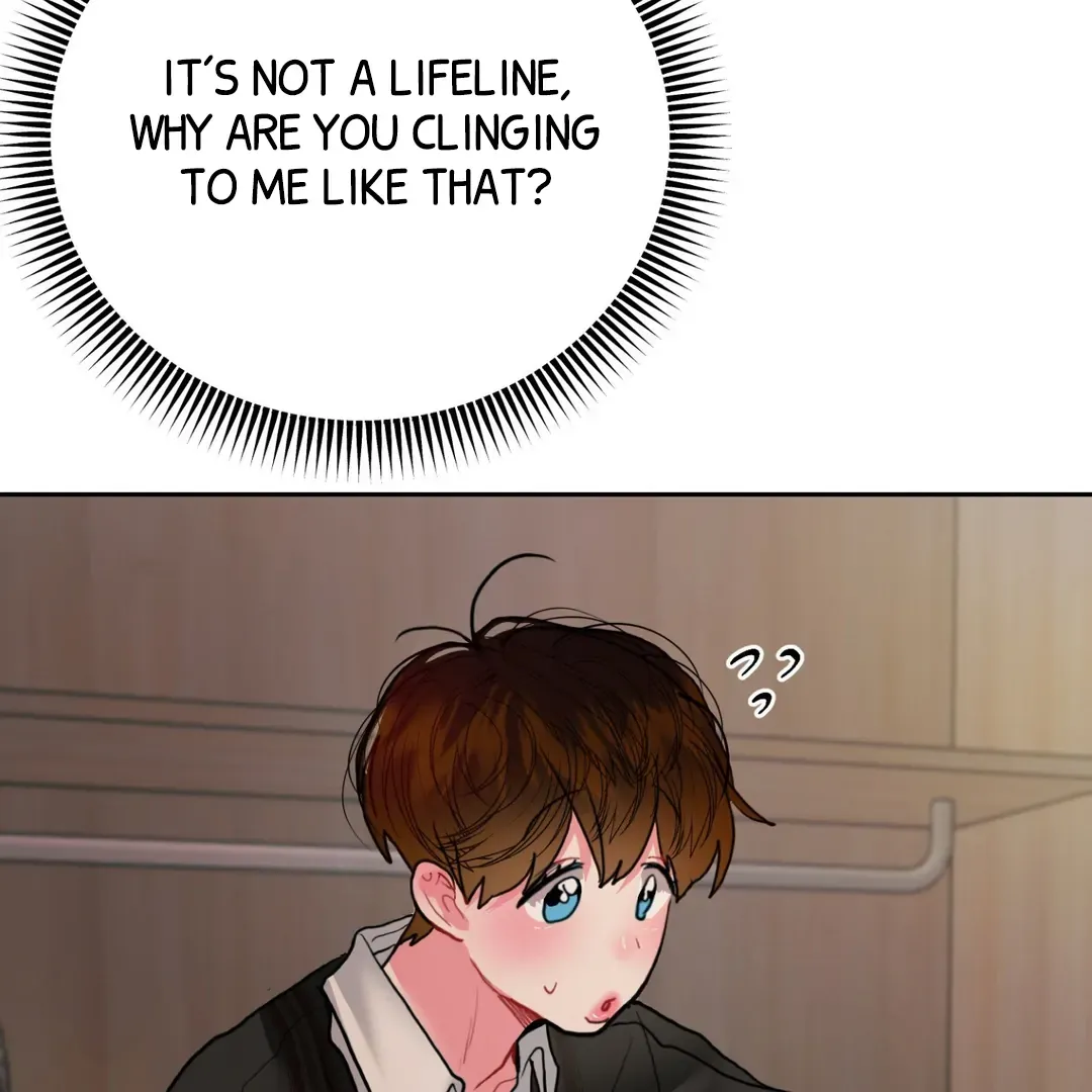 Peppermint Candy Chapter 5 page 18 - 