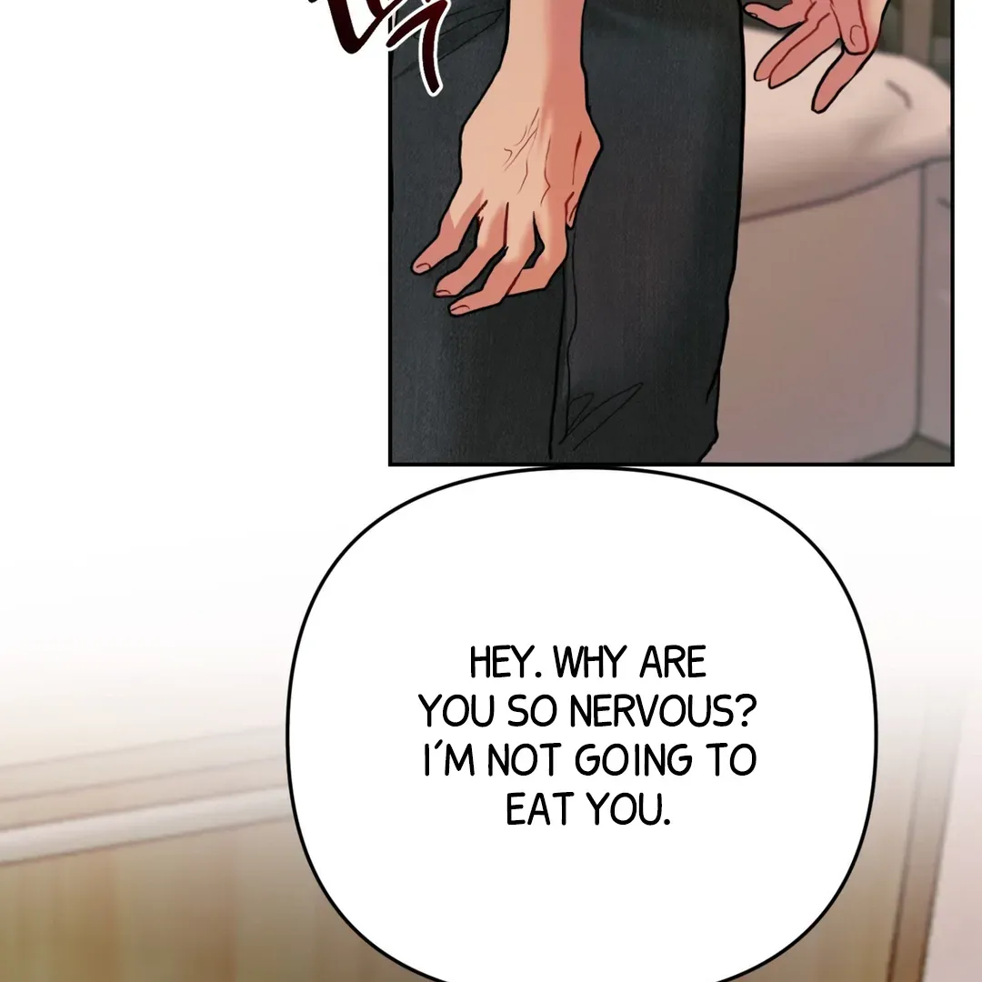Peppermint Candy Chapter 5 page 22 - 
