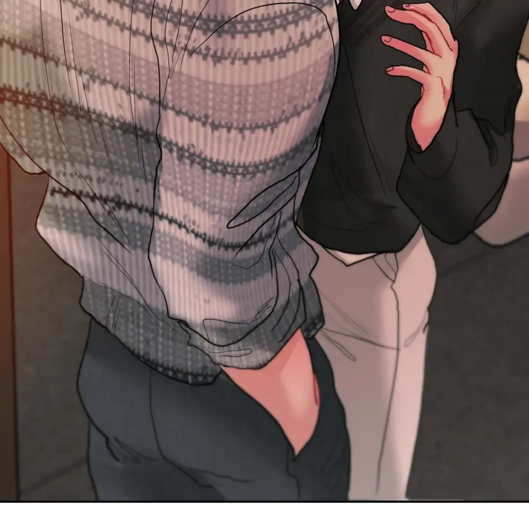 Peppermint Candy Chapter 5 page 24 - 