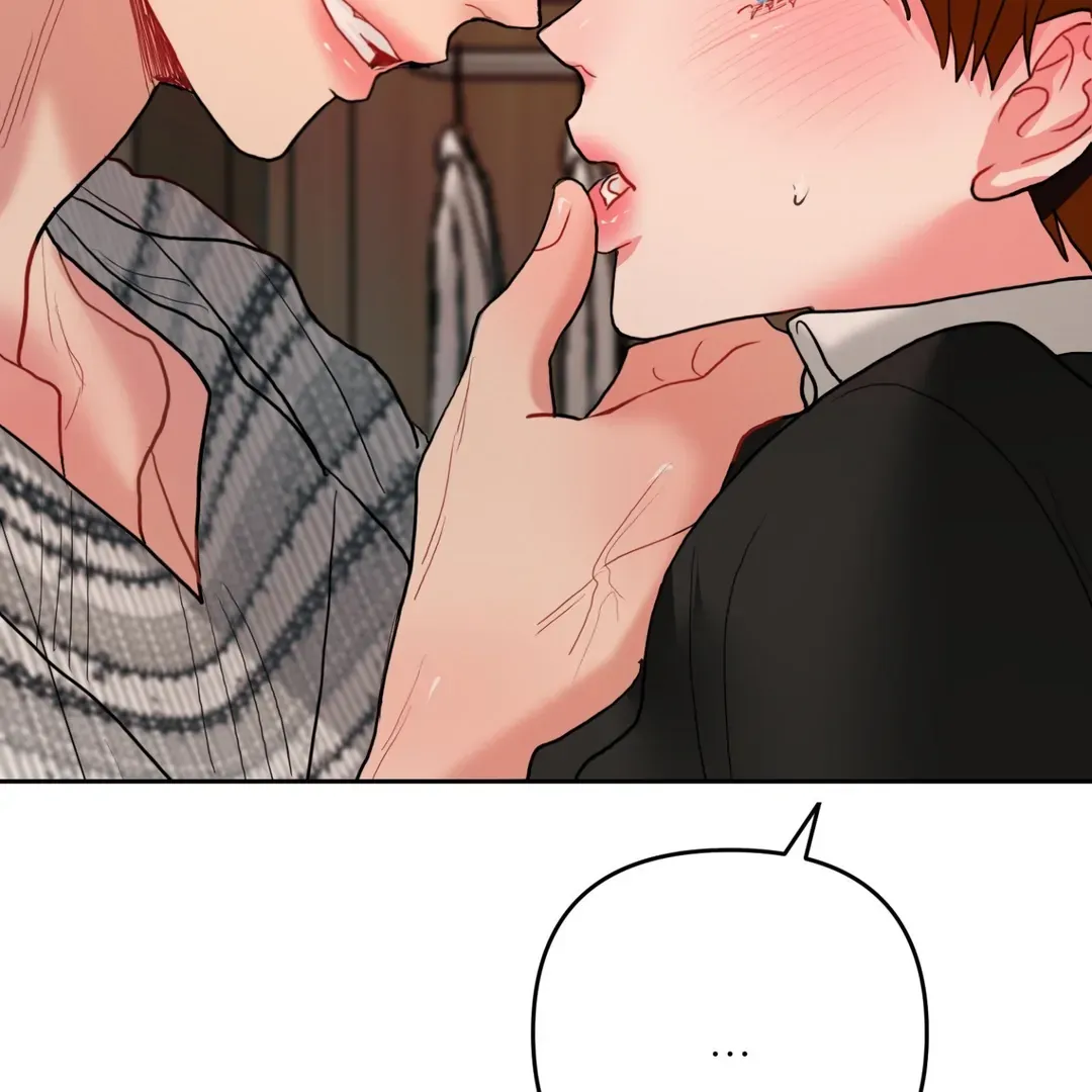 Peppermint Candy Chapter 5 page 30 - 