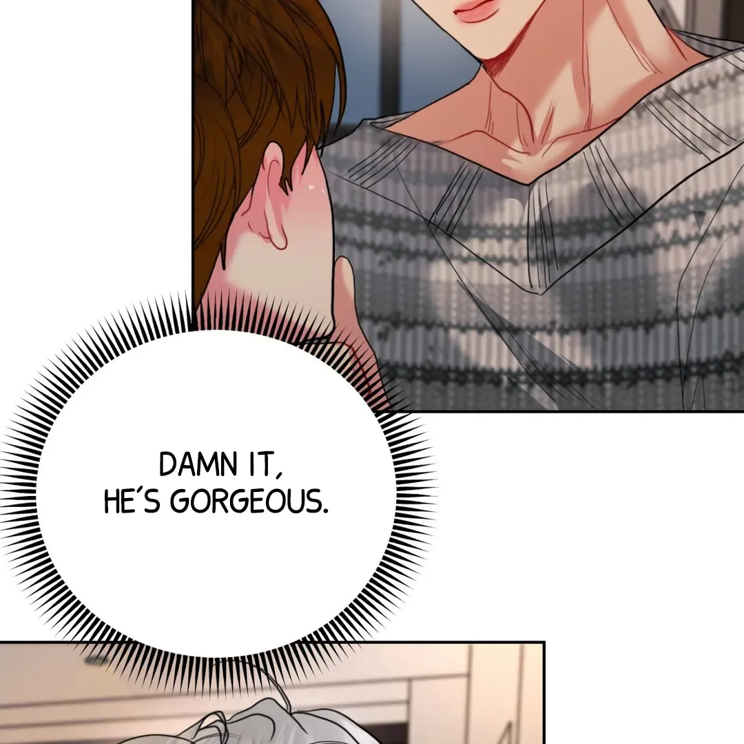 Peppermint Candy Chapter 5 page 34 - 