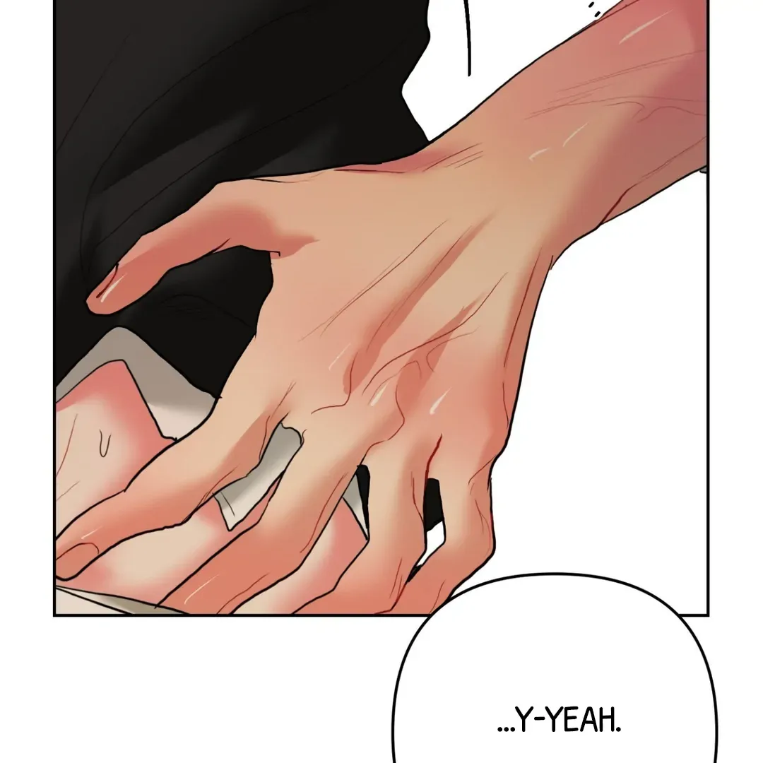 Peppermint Candy Chapter 5 page 37 - 
