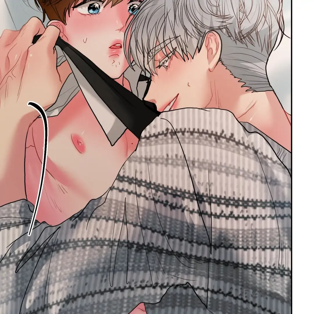 Peppermint Candy Chapter 5 page 63 - 