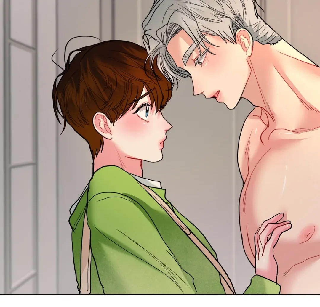 Peppermint Candy Chapter 6 page 108 - 