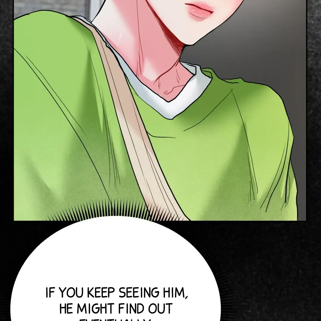 Peppermint Candy Chapter 6 page 112 - 