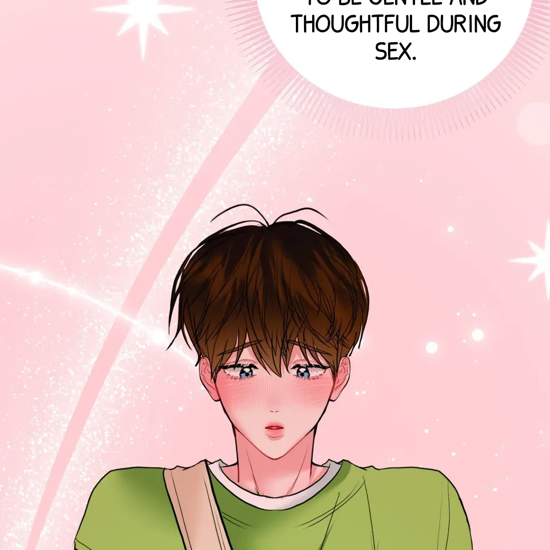 Peppermint Candy Chapter 6 page 116 - 
