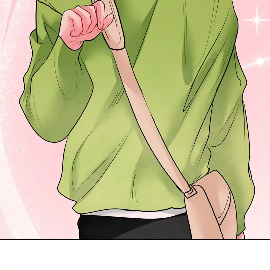 Peppermint Candy Chapter 6 page 117 - 