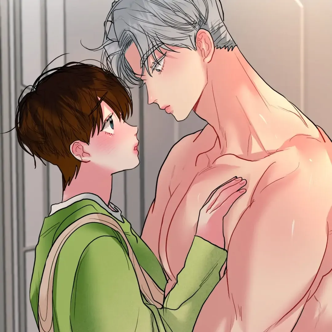 Peppermint Candy Chapter 6 page 124 - 