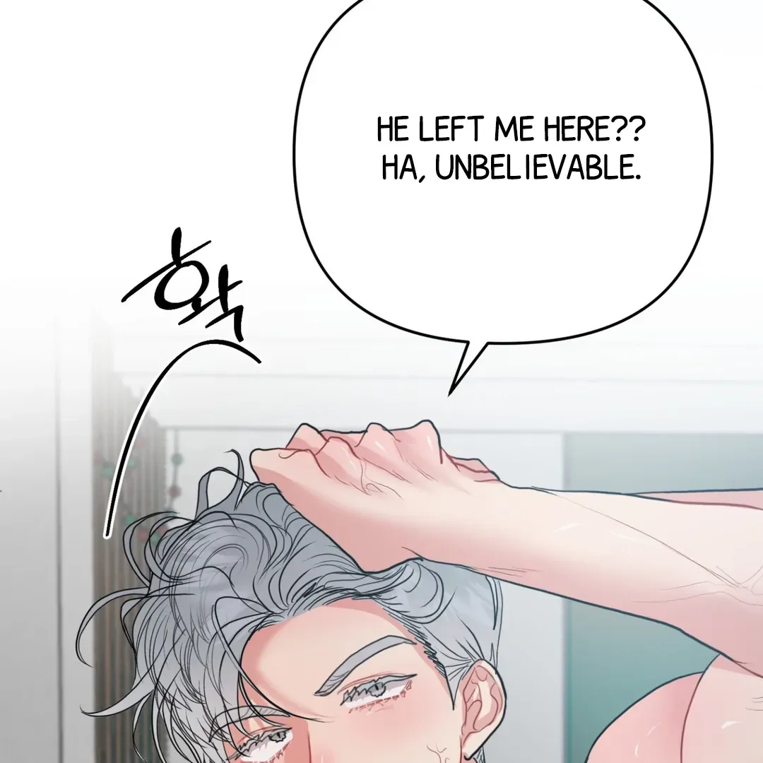 Peppermint Candy Chapter 6 page 19 - 