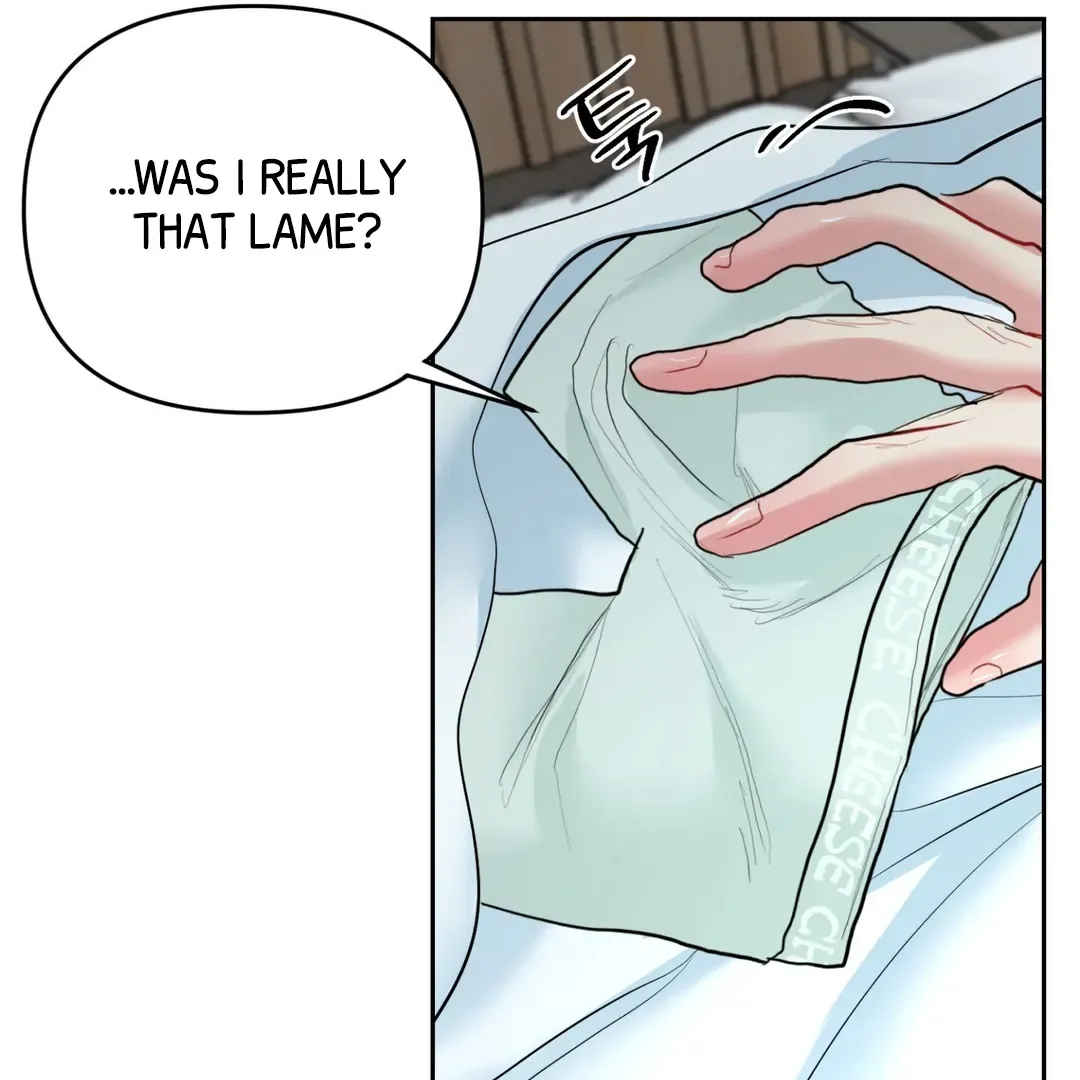 Peppermint Candy Chapter 6 page 24 - 