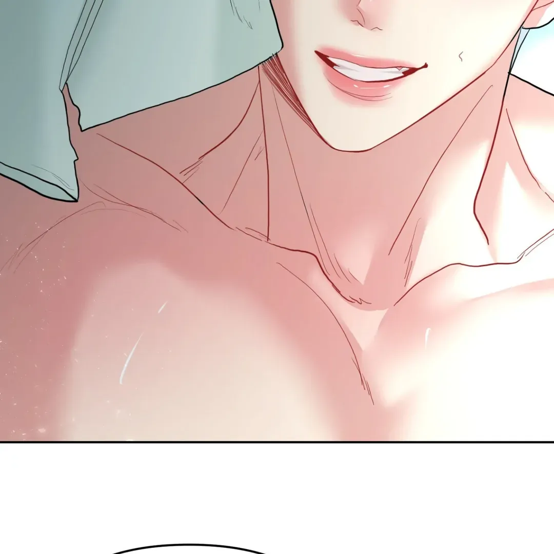 Peppermint Candy Chapter 6 page 27 - 