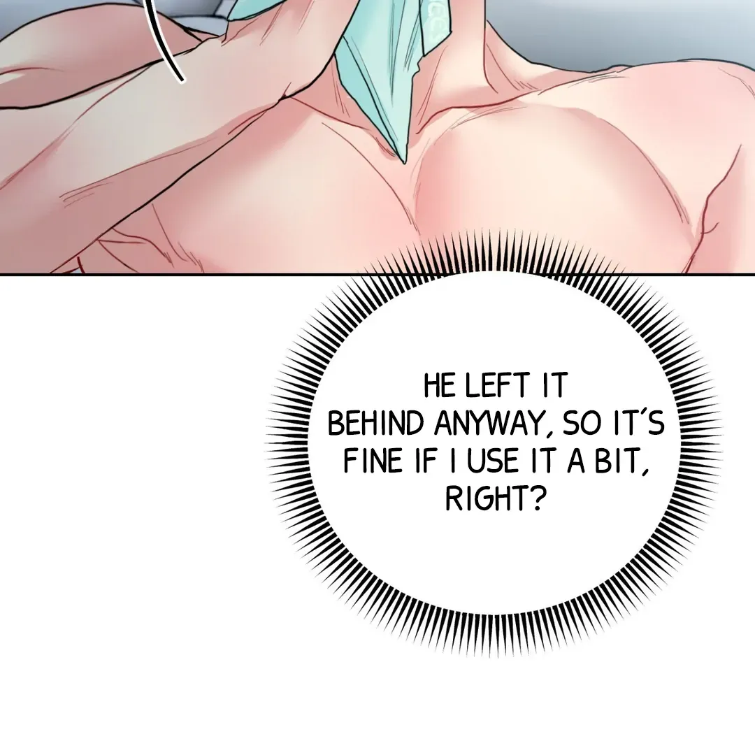 Peppermint Candy Chapter 6 page 36 - 