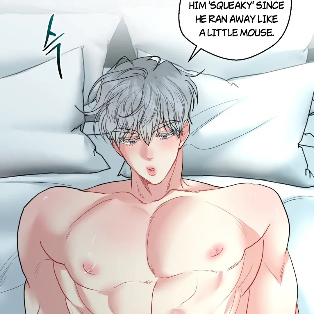 Peppermint Candy Chapter 6 page 39 - 