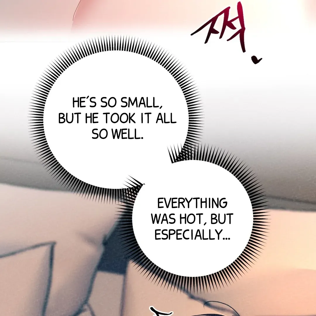 Peppermint Candy Chapter 6 page 48 - 