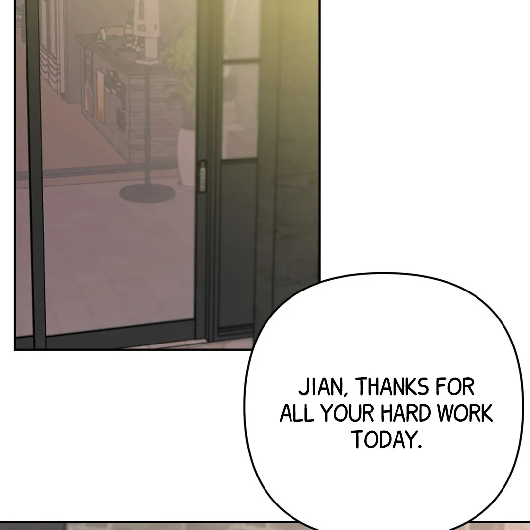 Peppermint Candy Chapter 6 page 60 - 