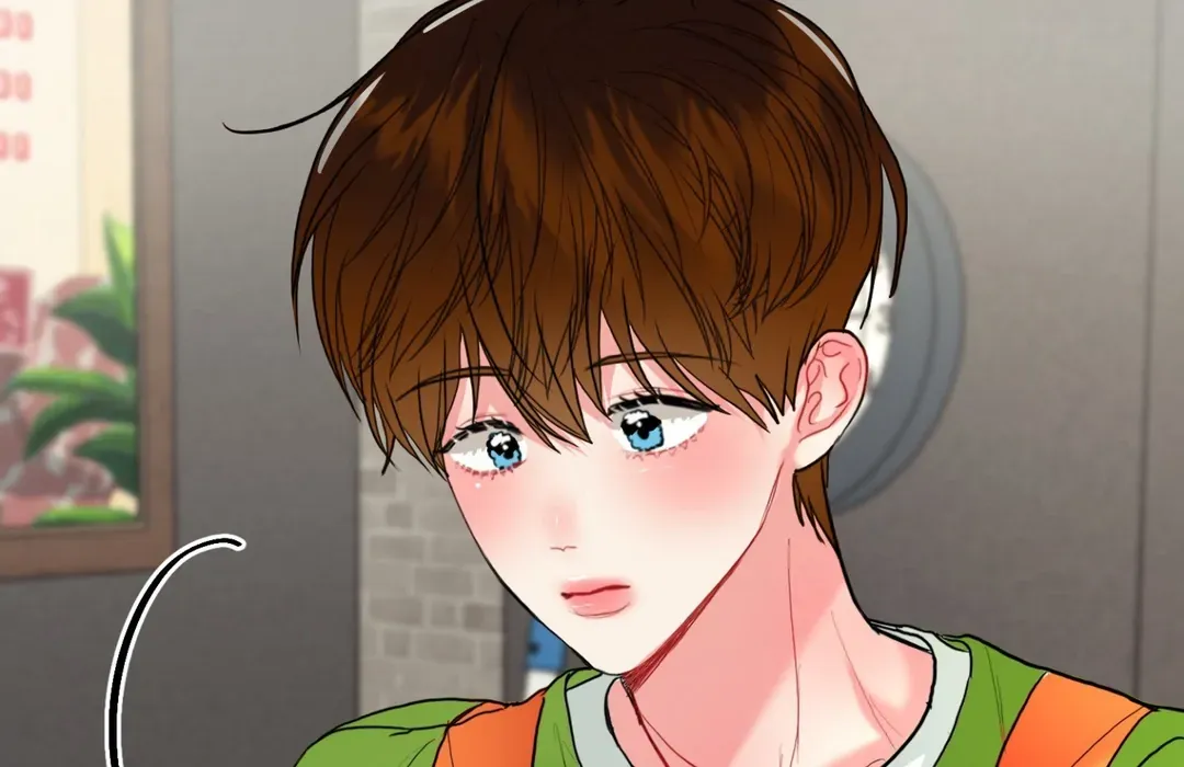 Peppermint Candy Chapter 6 page 65 - 