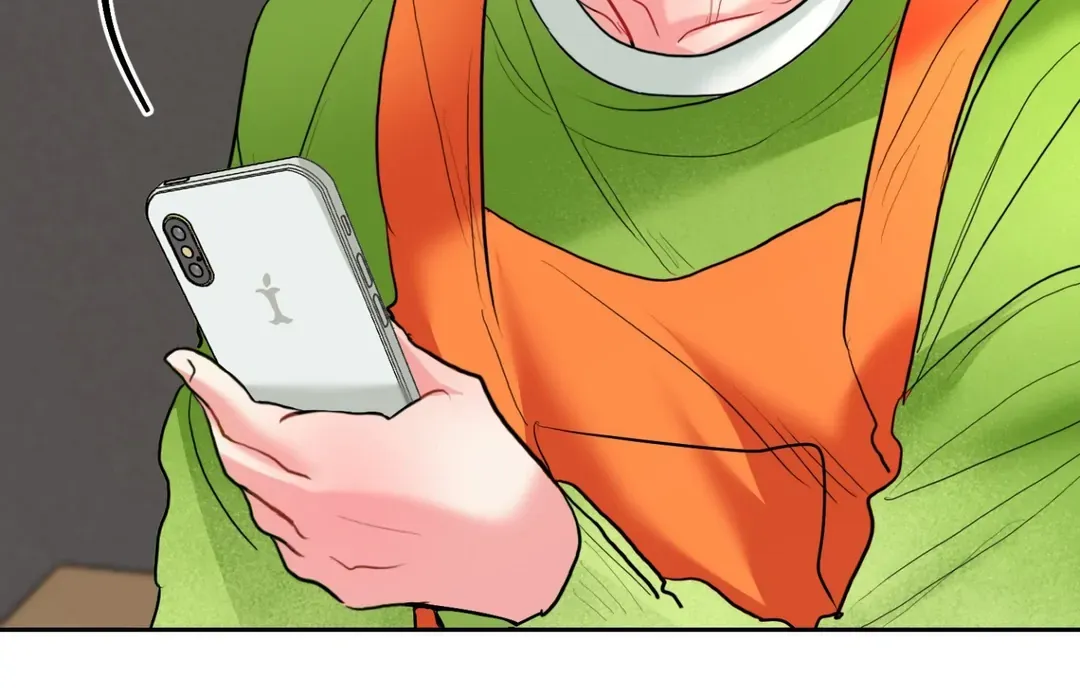 Peppermint Candy Chapter 6 page 66 - 