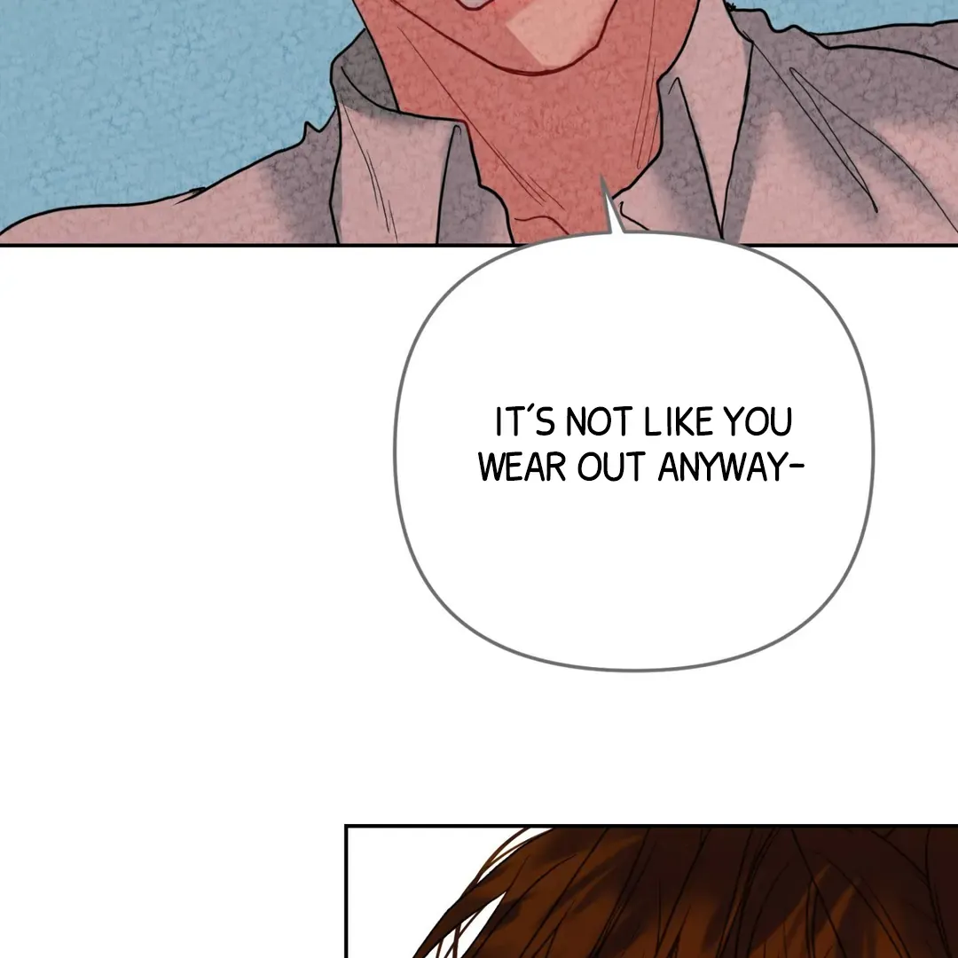 Peppermint Candy Chapter 6 page 69 - 