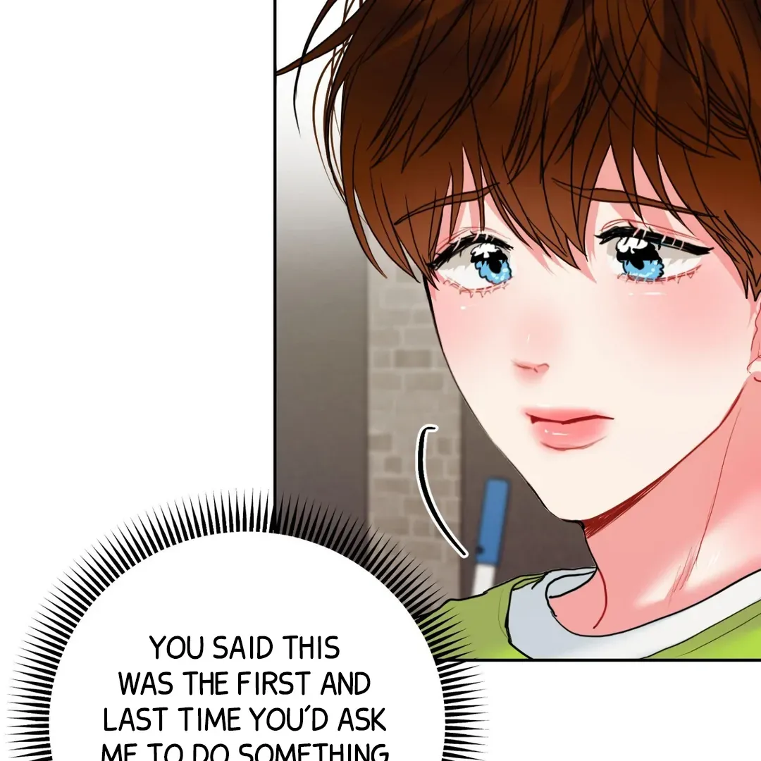 Peppermint Candy Chapter 6 page 70 - 